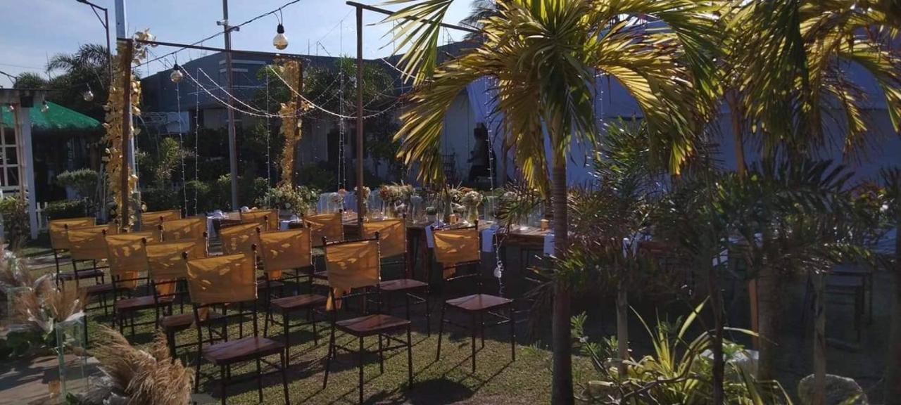 567 Resorts And Event'S Place Binmaley Exterior foto